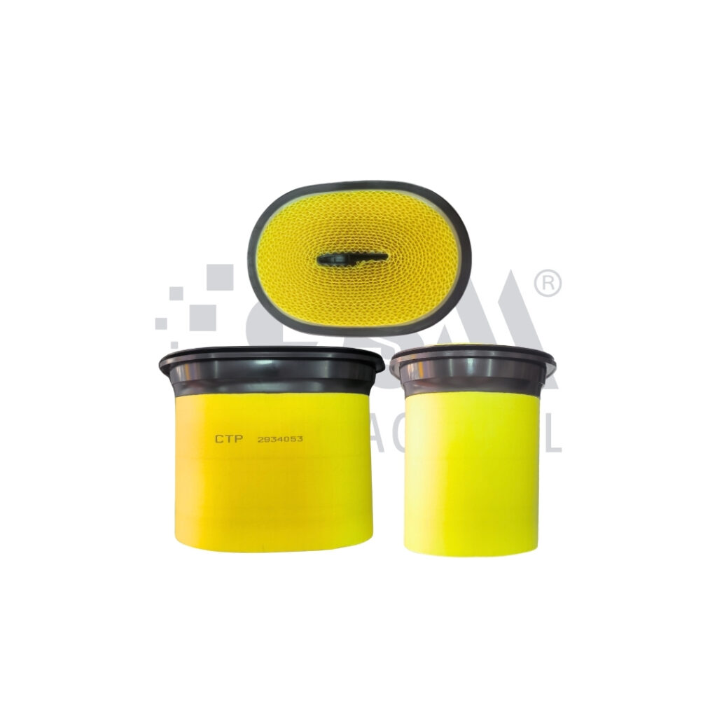 FILTRO DE AIRE PRIMARIO - CAT416 - 2277448 - CTP