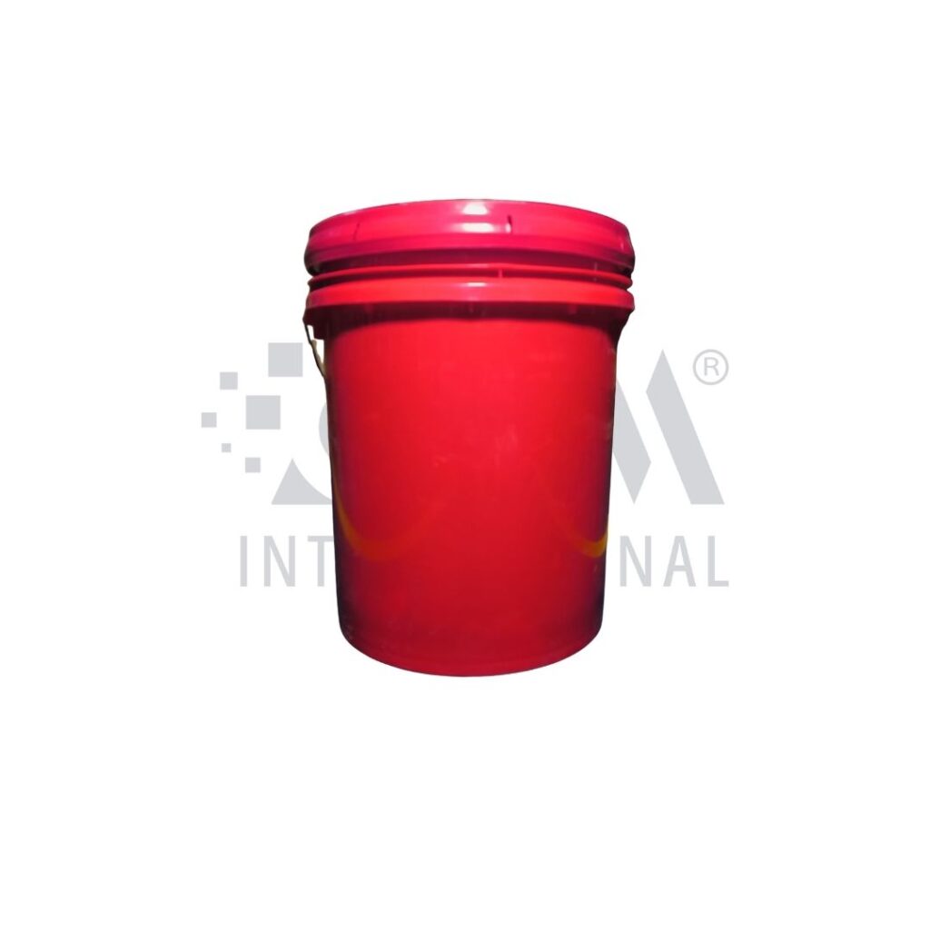 GRASA DE LITIO MULTIUSOS AZUL X 16KG BALDE 5 GALONES - ECONOMICA