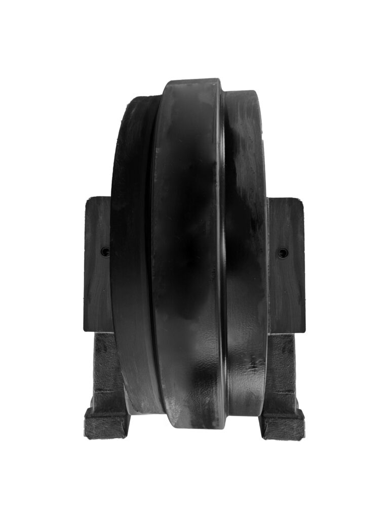 RUEDA GUIA PARA EXACAVADORA KOBELCO SK200 MARK III SK210LC-8 DYNAMIC - GSM