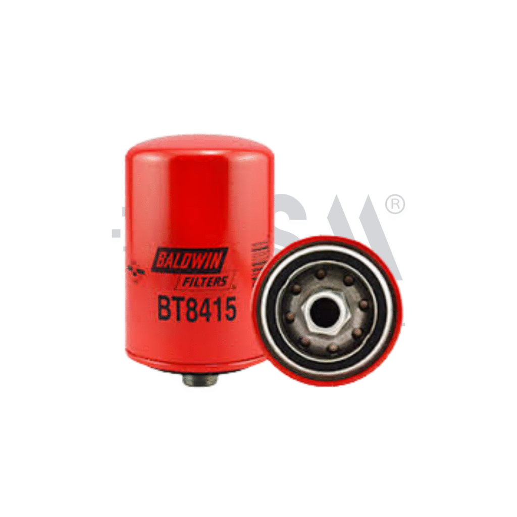 FILTRO HIDRAULICO TRANSMISION - JOHN  DEERE - BT8415 - GS325 - BALDWIN