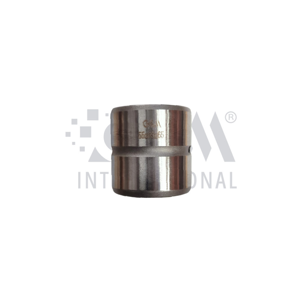 BUJE HIDRAULICO - 55X65X65 - GSM