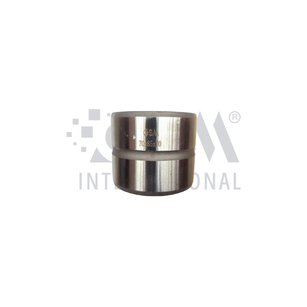 BUJE HIDRAULICO - 70X85X70 - GSM