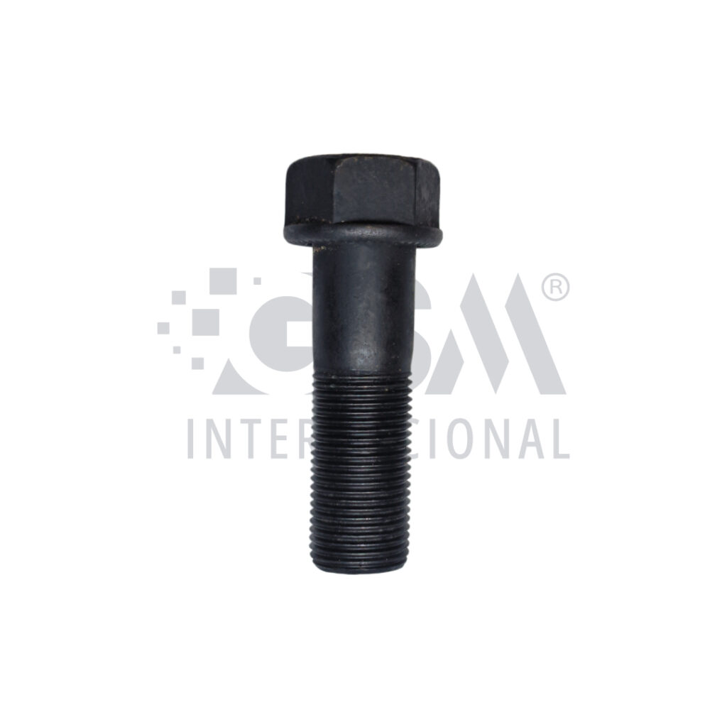 TORNILLO Y TUERCA ZAPATA  - 18mm X 56mm X 24mm COPA - HITACHI EX200