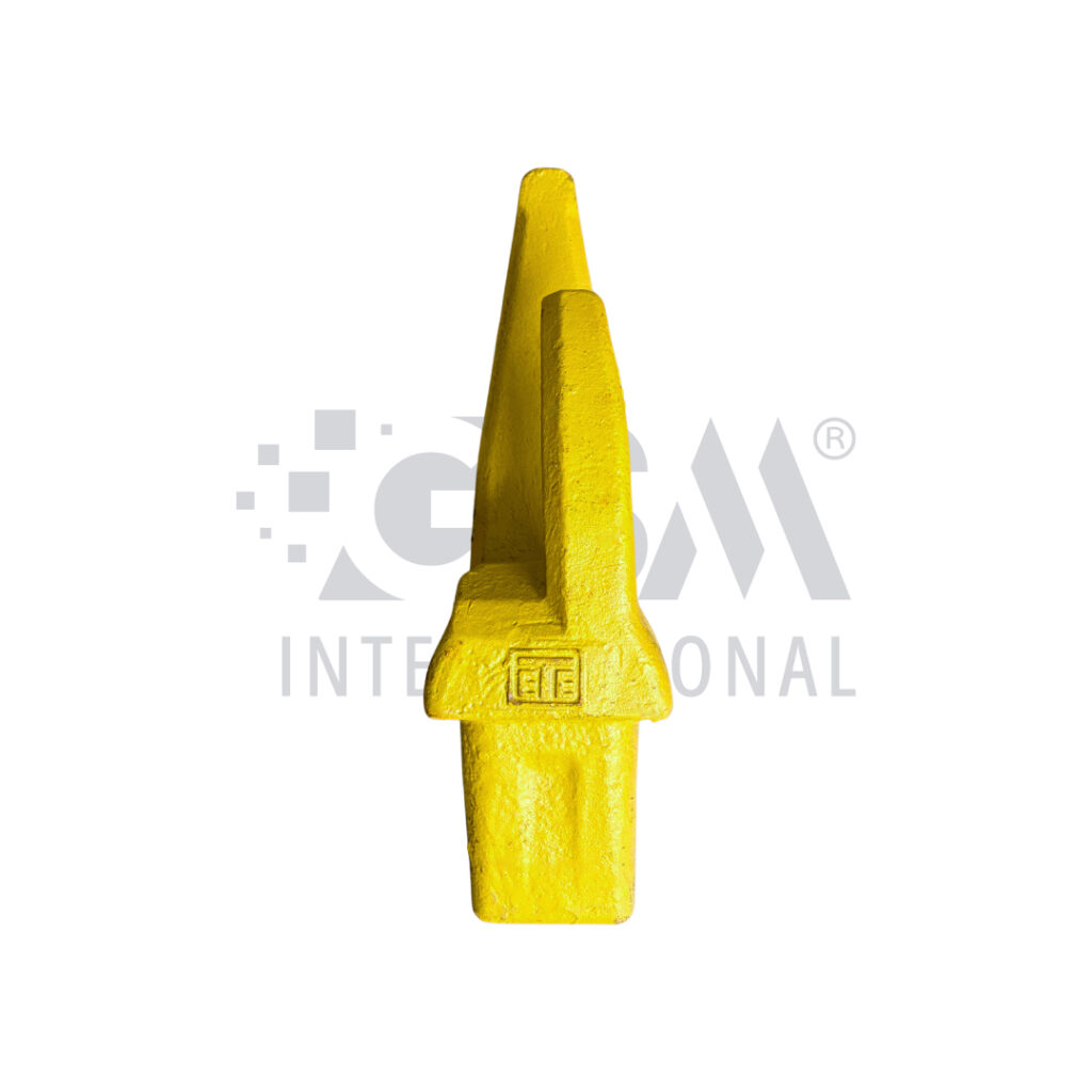 BASE PARA EXCAVADORA  CATERPILLAR TALLA 55 IZQUIERDO - 6I-6555-90° - ETESA