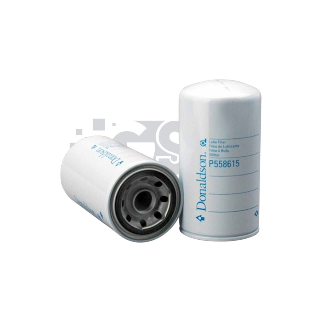 FILTRO DE ACEITE MOTOR - PC200-8  - DONALDSON