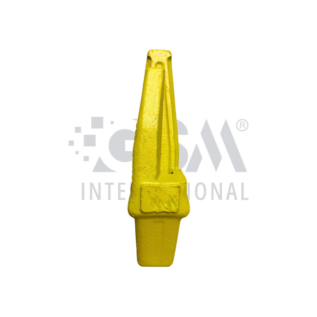 BASE PARA EXCAVADORA CATERPILLAR DERECHA TALLA 35 - 6I-6356 - ETESA