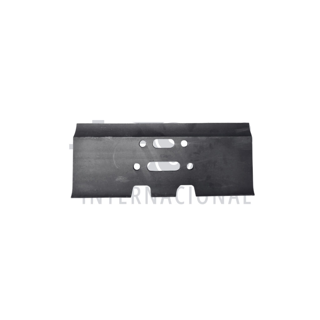 ZAPATA PARA EXCAVADORA CATERPILLAR 325C 325B -  600mm X 10mm - 3/4T - 4H - GSM