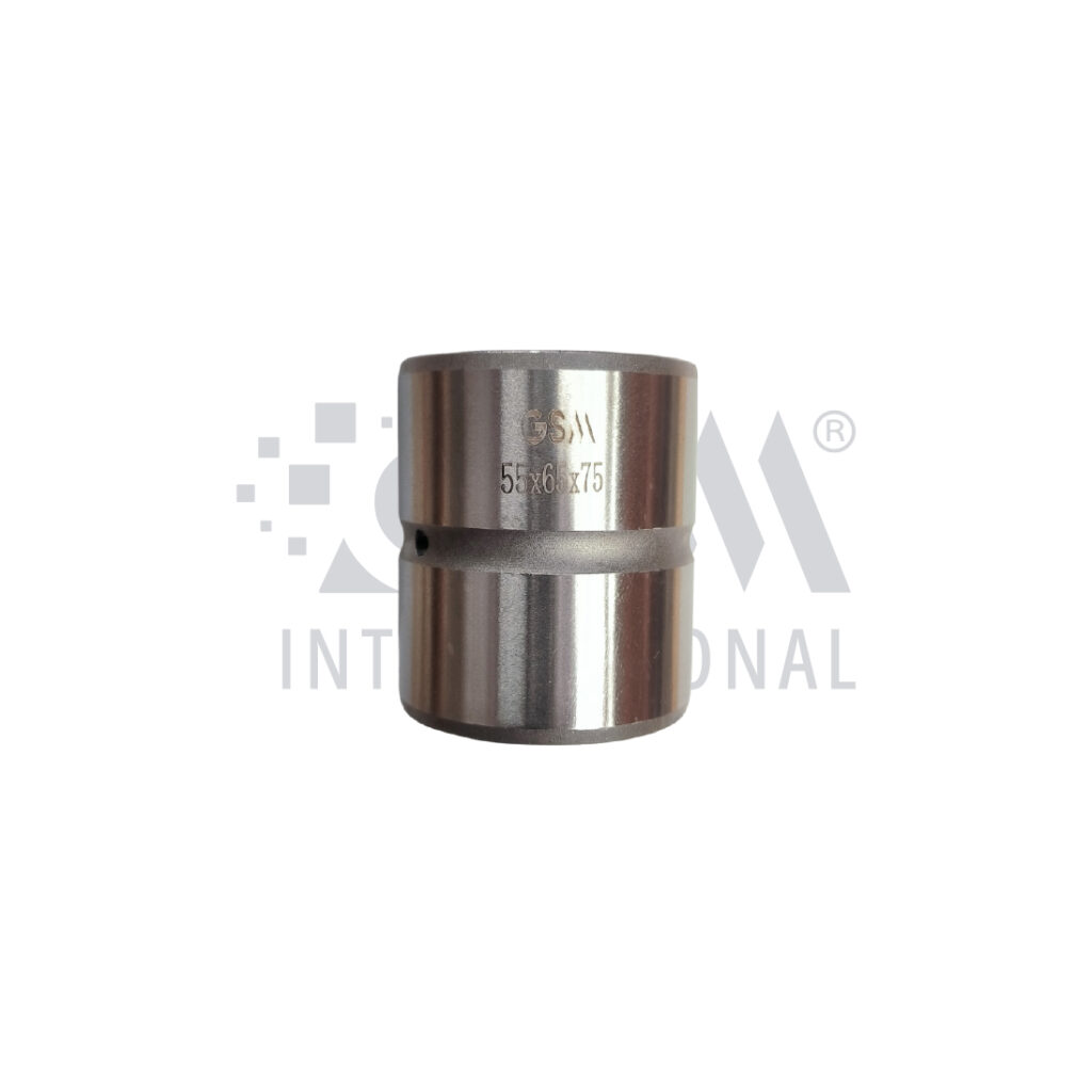 BUJE HIDRAULICO - 55X65X75 - GSM