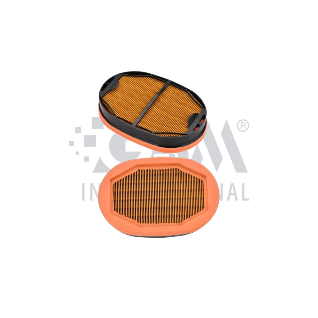 FILTRO AIRE 2o - CATERPILLAR - BALDWIN - CAT416