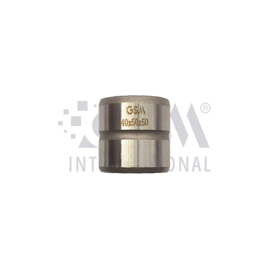 BUJE HIDRAULICO - 40X50X50 - GSM
