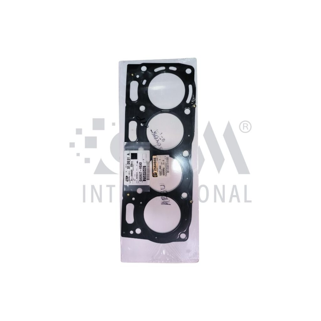 EMPAQUETADURA DE CULATA - CATERPILLAR 3054