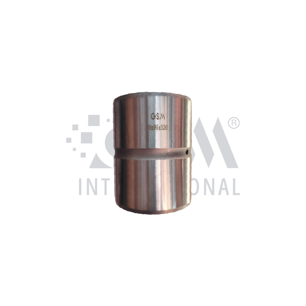 BUJE HIDRAULICO - 80X95X120 - GSM