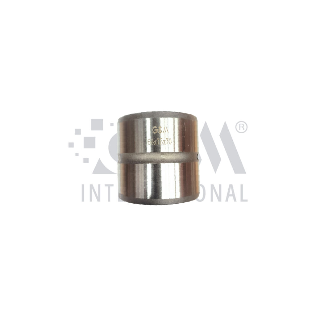 BUJE HIDRAULICO - 60X75X70 - GSM