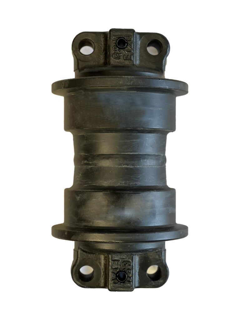 RODILLO INFERIOR PARA EXCAVADORA KOMATSU PC200 - 20MM - IZA