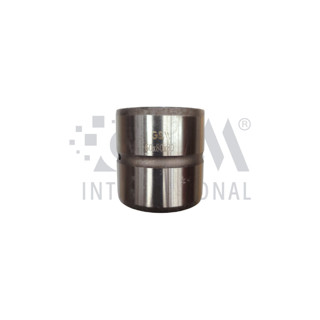 BUJE HIDRAULICO - 60X80X80 - GSM