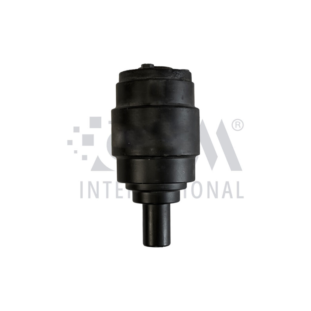 RODILLO SUPERIOR PARA EXCAVADORA CATERPILLAR 312 - 313D - TCR ASSY - GSM