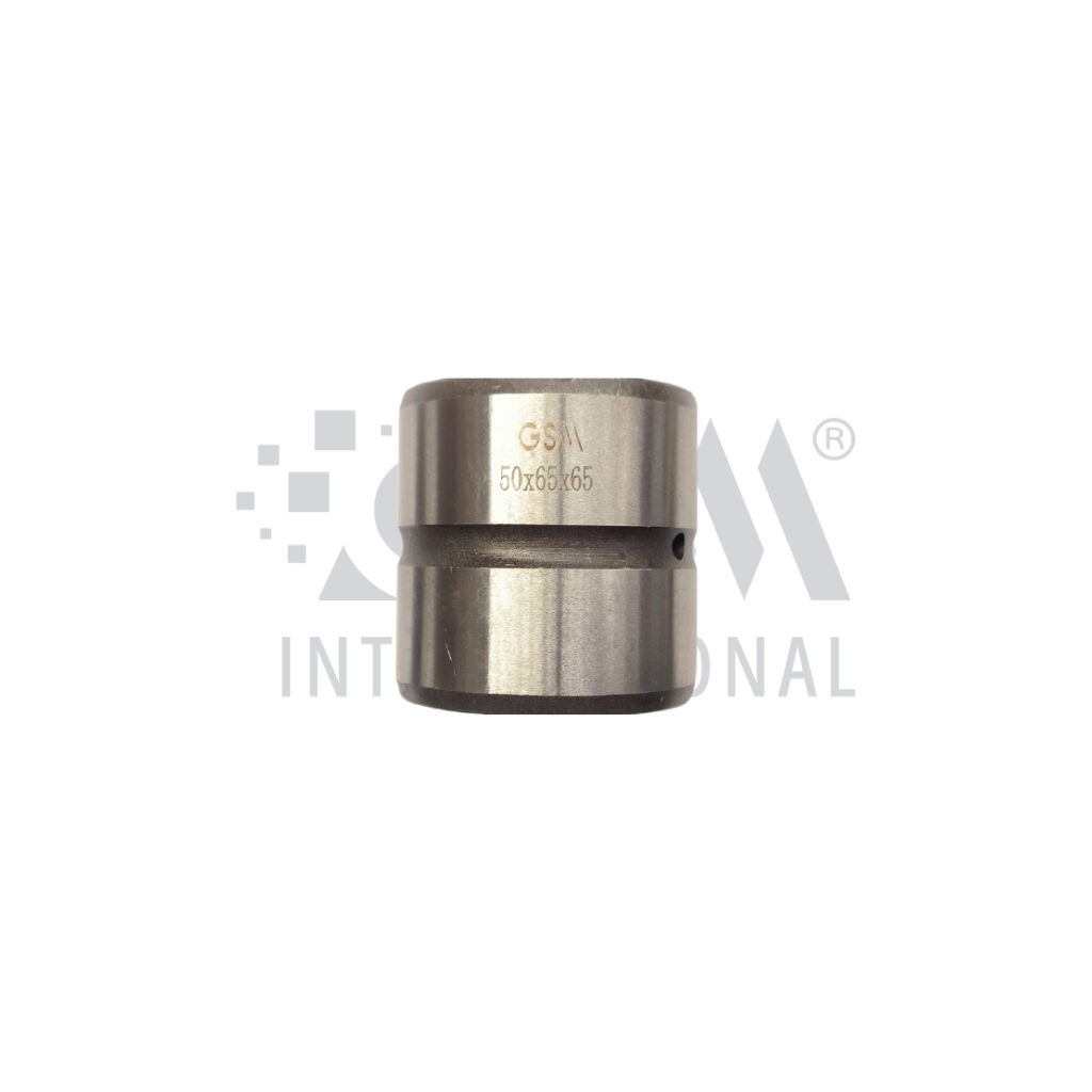 BUJE HIDRAULICO - 50X65X65 - GSM