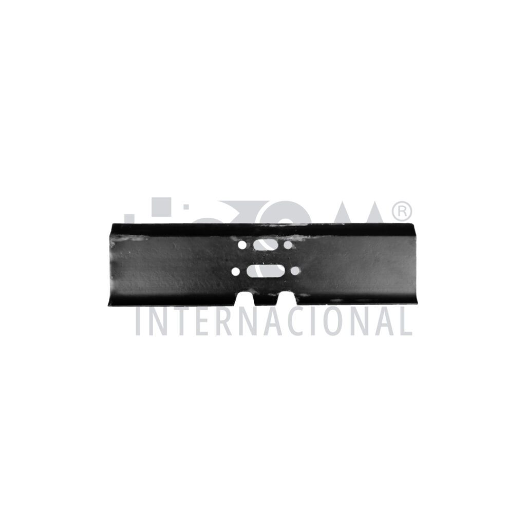 ZAPATA PARA EXCAVADORA CATERPILLAR 315 320 324C - 80mm X 10mm - 3/4T - 4H - GSM