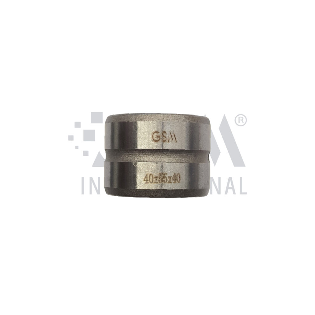 BUJE HIDRAULICO - 40X55X40 - GSM