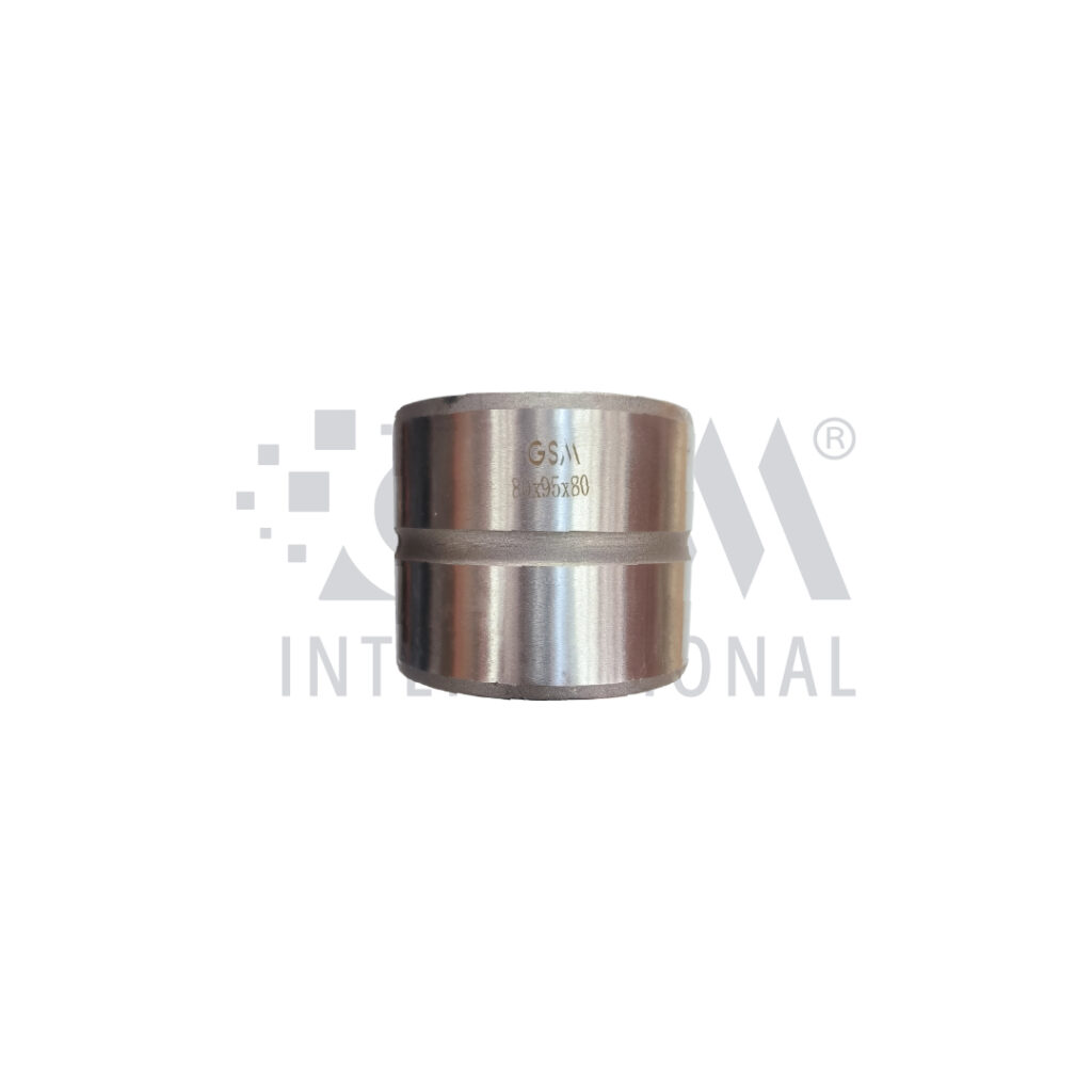 BUJE HIDRAULICO - 80X95X80 - GSM