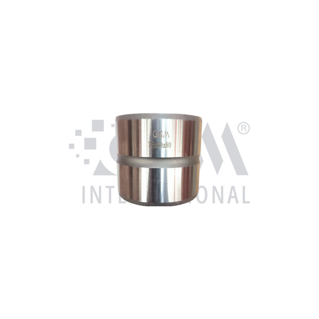 BUJE HIDRAULICO - 75X90X80 - GSM