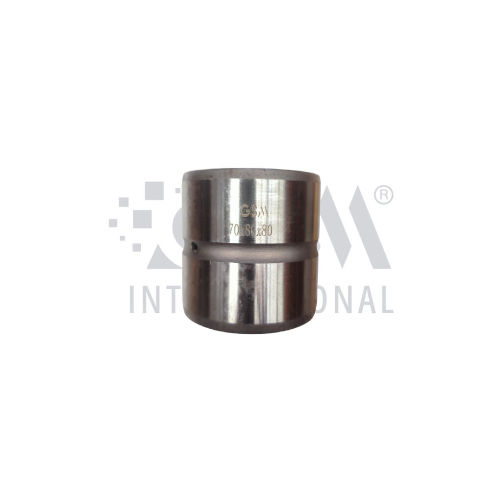 BUJE HIDRAULICO - 70X80X80 - GSM