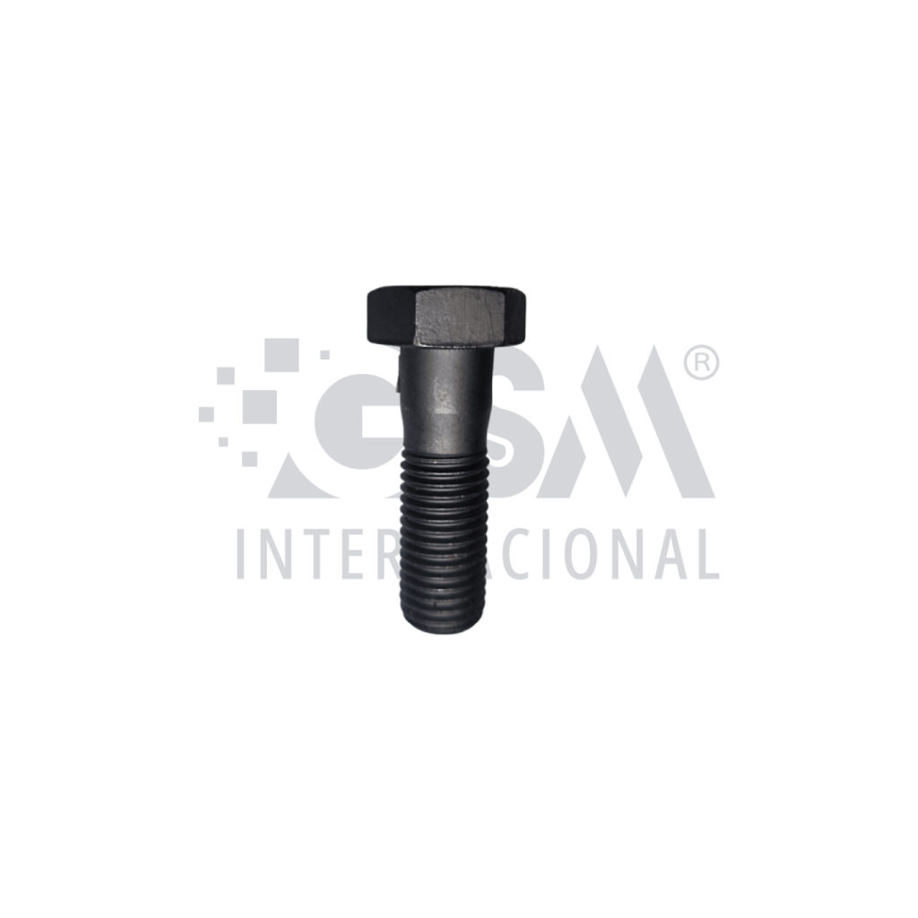 TORNILLO RUEDA GUIA - 1 - 24mm X 90mm X 35mm COPA - CAT