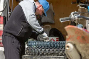 Repuestos Para Maquinaria Pesada