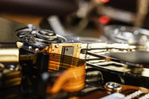 Repuestos Eléctricos para Maquinaria Pesada