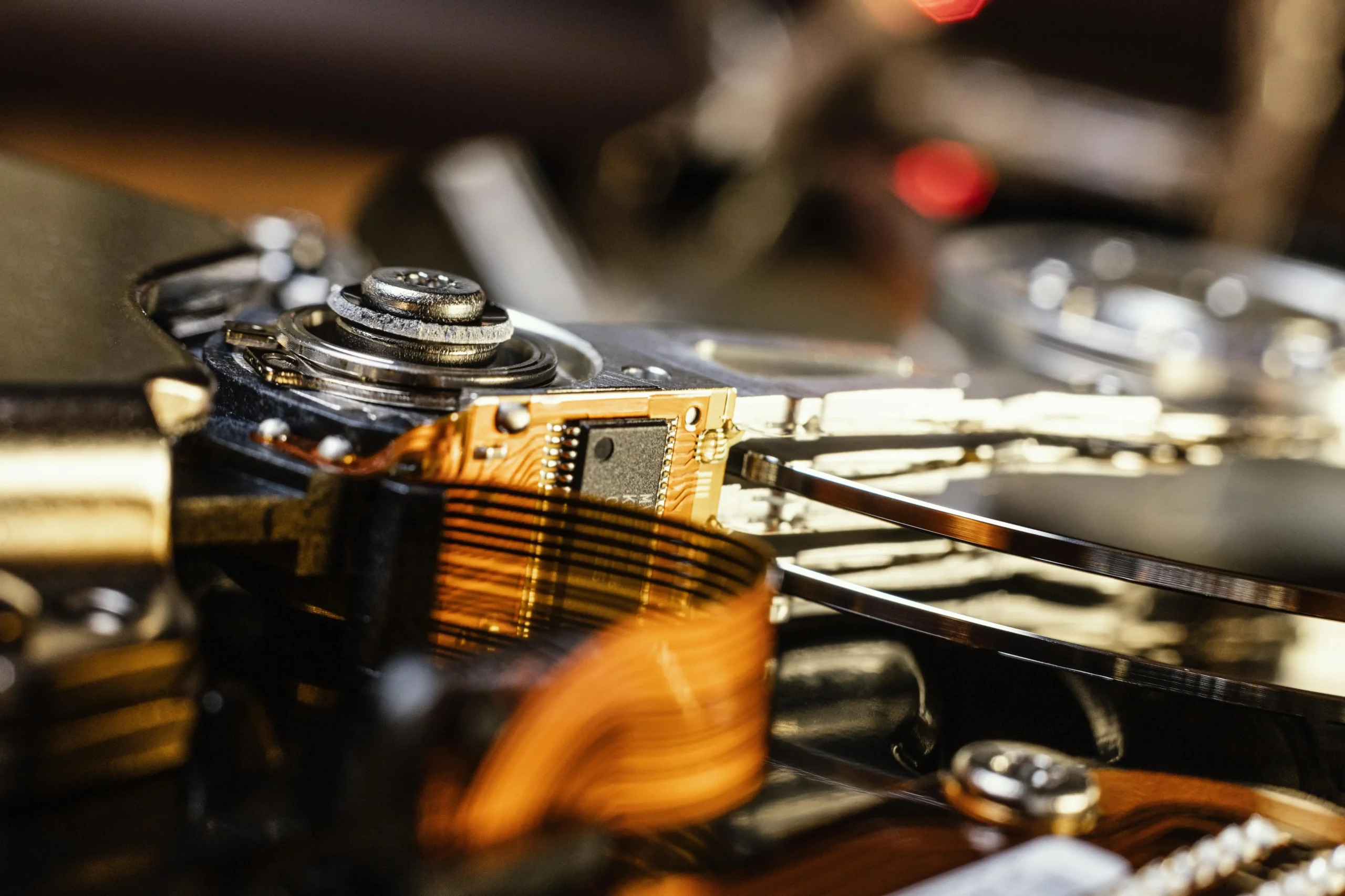 Repuestos Eléctricos para Maquinaria Pesada